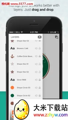 LOGO����(logo��ƹ���)v2.4.1 ��Ѱ��ͼ