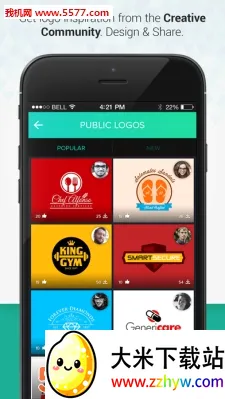 LOGO����(logo��ƹ���)v2.4.1 ��Ѱ��ͼ