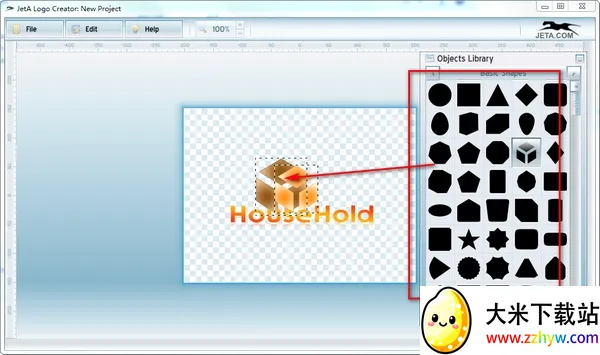 LOGO制作(logo设计工具) LOGO制作(logo设计工具)