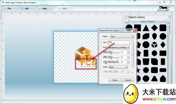 LOGO制作(logo设计工具) LOGO制作(logo设计工具)