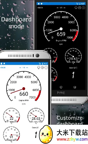 Car Scanner2026���°汾v1.46.7 �ٷ������ͼ