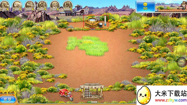 ���ũ��3����˹��ׯ2026�ٷ����°汾v1.0 �ֻ����ͼ