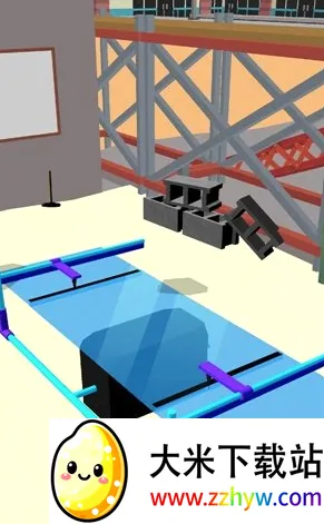 建筑大师(建筑模拟游戏) 建筑大师(建筑模拟游戏)