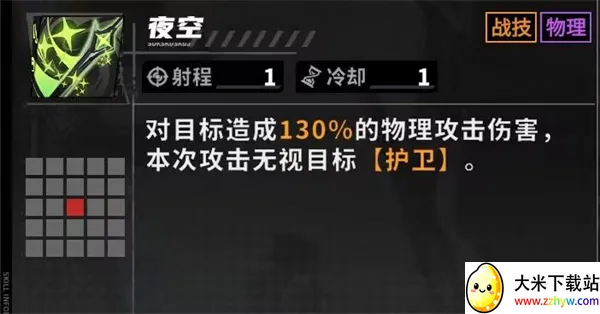 晴空之下(变身策略战棋手游) 晴空之下(变身策略战棋手游)