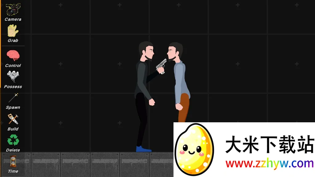 ��żģ��ɳ�а�׿���ֻ���v0.2 ��׿���ͼ