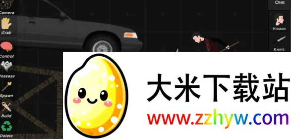 人偶模拟沙盒安卓版手机版 人偶模拟沙盒安卓版手机版