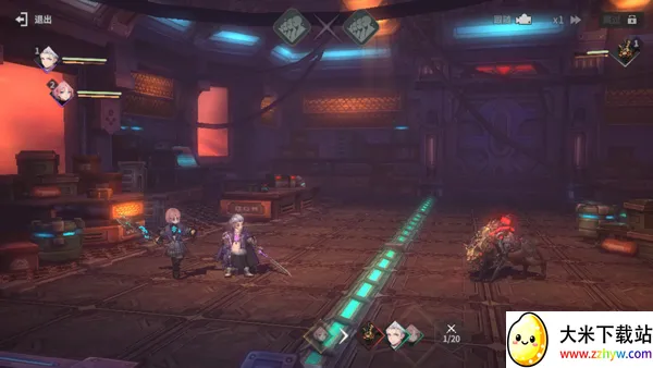 吟游战记(冒险RPG游戏) 吟游战记(冒险RPG游戏)