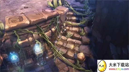 ����ս��(ð��RPG��Ϸ)v1.0.4 �ٷ������ͼ