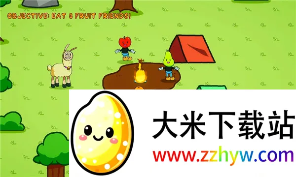 ��������ķ(ð���ռ���Ϸ)v1.00 �ٷ������ͼ