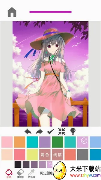 ָ��Ϳɫ��׿���ֻ���v1.2.0.2 ��Ѱ��ͼ