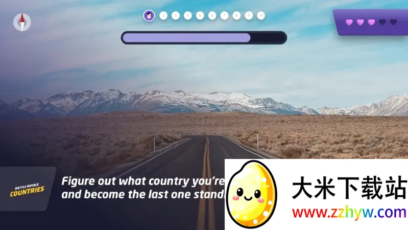 GeoGuessr(����������Ϸ)v2.8.1 ��Ѱ��ͼ