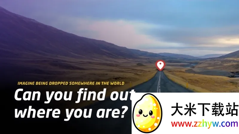 GeoGuessr(����������Ϸ)v2.8.1 ��Ѱ��ͼ