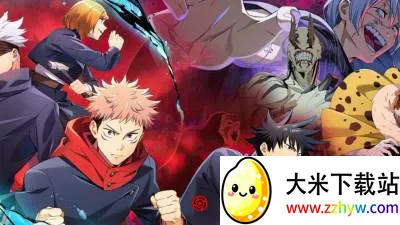 战灵咒域最新手机版 战灵咒域最新手机版