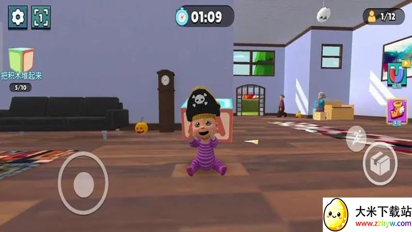 猫鼠游戏(捉迷藏手机游戏) 猫鼠游戏(捉迷藏手机游戏)