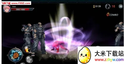 һ����ɱ��Ϸ�����ֻ���v1.7 �ٷ������ͼ