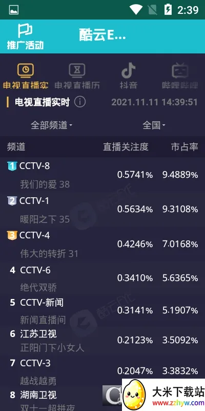 ����eye(Ӱ�������ʲ�ѯ)v1 �ֻ����ͼ