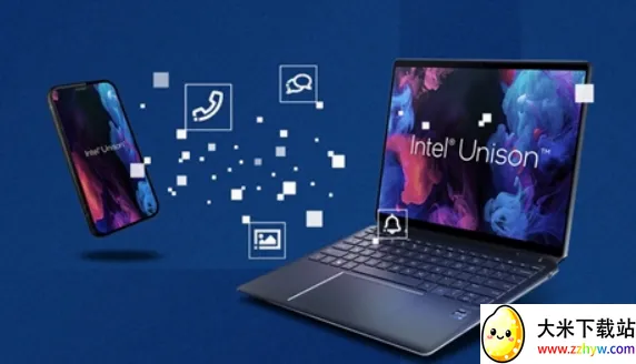 Intel Unison(电脑手机互联软件) Intel Unison(电脑手机互联软件)
