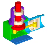 CAD��ģ��(3D��ģ����)v4.3.1 �ٷ�����