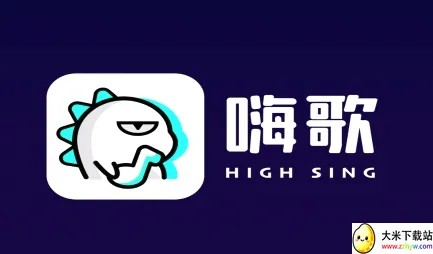 嗨歌(线上K歌软件) 嗨歌(线上K歌软件)