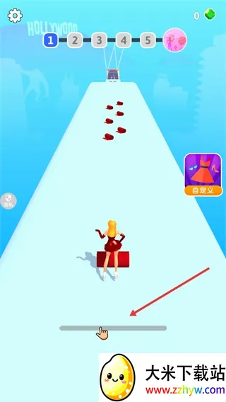 ��������(�ܿ�ð������)v1.0.9 �ֻ����ͼ