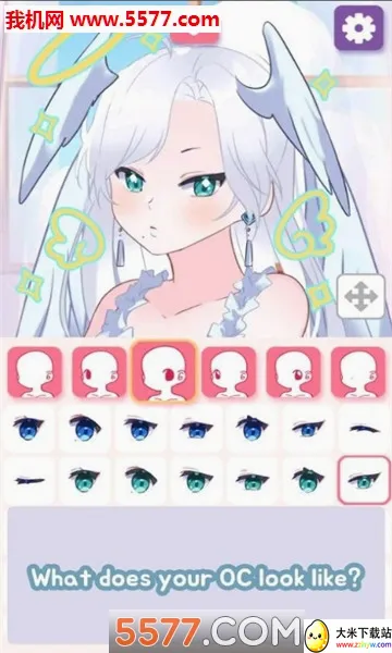 PitzMaker(������װ��Ϸ)v1.4.9 �ֻ����ͼ