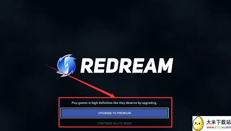 redreamģ����2026�ٷ����°汾