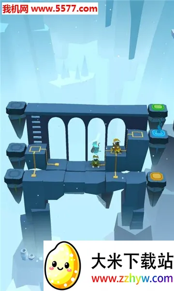 Path of Giants����֮·��Ϸ�����ֻ���v3.0.0 ��Ѱ��ͼ
