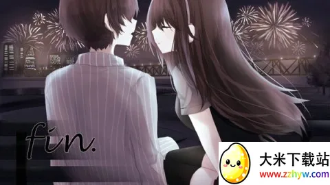 IRIS(二次元恋爱游戏) IRIS(二次元恋爱游戏)