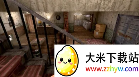 肉先生(恐怖逃生游戏) 肉先生(恐怖逃生游戏)