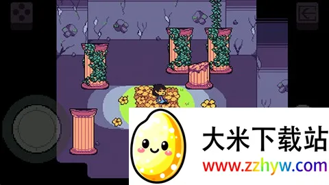 Evan的尘埃传说-UTMOD版(尘埃传说游戏) Evan的尘埃传说-UTMOD版(尘埃传说游戏)