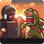 ��������Ӣ������(ĩ�ս�ʬ������Ϸ)v0.9.9 �ֻ���