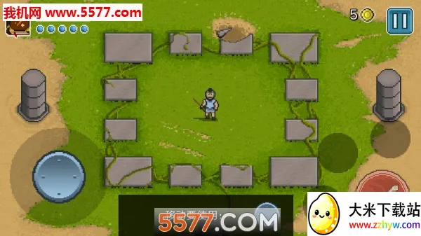 ����սʿ2026���°汾v2.2.6 �ֻ����ͼ