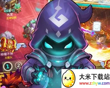 十万个大魔王安卓版手机版 十万个大魔王安卓版手机版