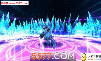 ������֮����������(������������Ϸ)v1.5.7 �ٷ������ͼ