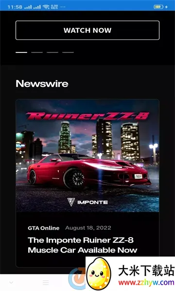 R����Ϸ����(R����Ϸƽ̨)v1.0 �ֻ����ͼ