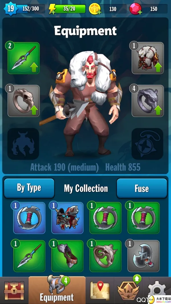 ����Ӣ�۸����˵�(����Ӣ����Ϸ)v1.3.9 �ٷ������ͼ