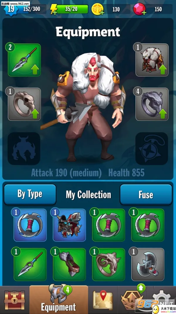 ����Ӣ�۸����˵�(����Ӣ����Ϸ)v1.3.9 �ٷ������ͼ