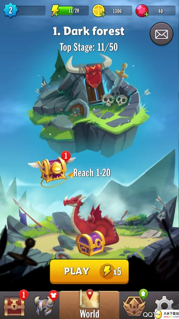 ����Ӣ�۸����˵�(����Ӣ����Ϸ)v1.3.9 �ٷ������ͼ