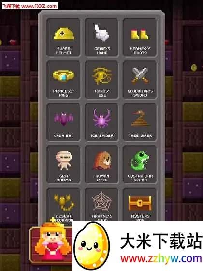 ����Ӣ�ۺ����渨���˵�(����Ӣ���޸İ���Ϸ)v1.1.3 ��Ѱ��ͼ