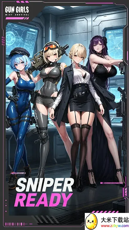 ǹ����Ů���������渨���˵���׿���ֻ���v0.1.10 �ֻ����ͼ