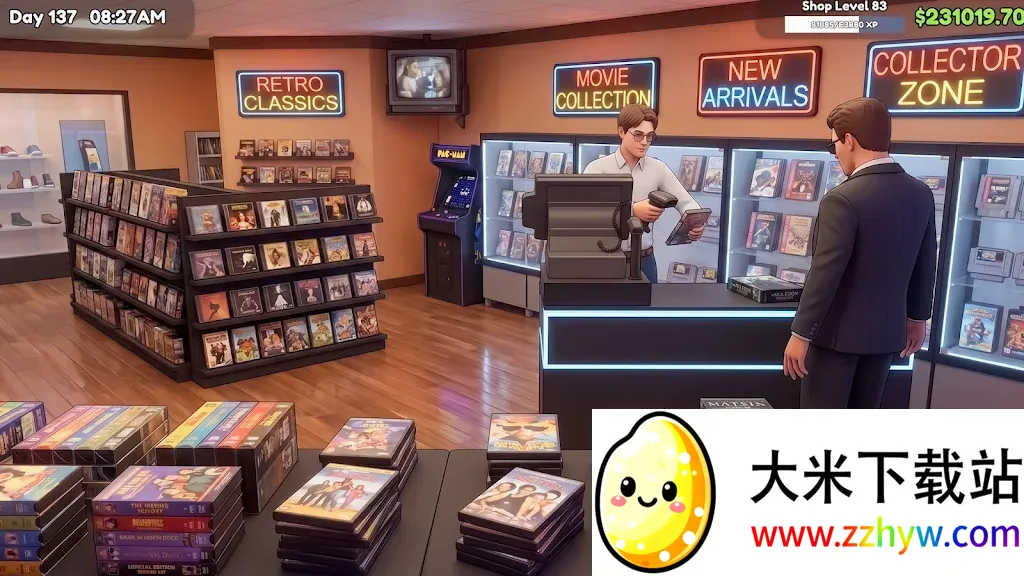 �����̵�ģ����(ģ�⾭Ӫ��Ϸ)v1.1 ��Ѱ��ͼ