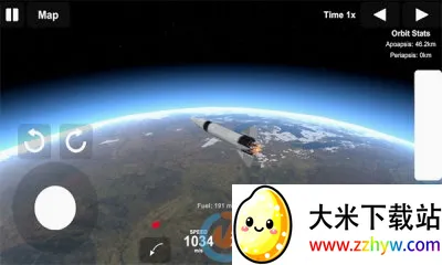椭圆火箭模拟器去广告2026官方最新版本 椭圆火箭模拟器去广告2026官方最新版本