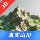 ��ʵɽ����ͼ(����̽������)v1.0.7 �ֻ���