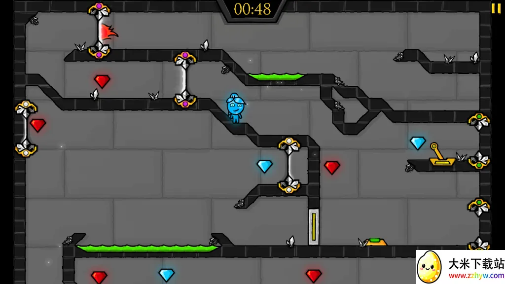 ���к���ˮŮ����ˮ�������ֻ���v2.1.1 �ٷ������ͼ