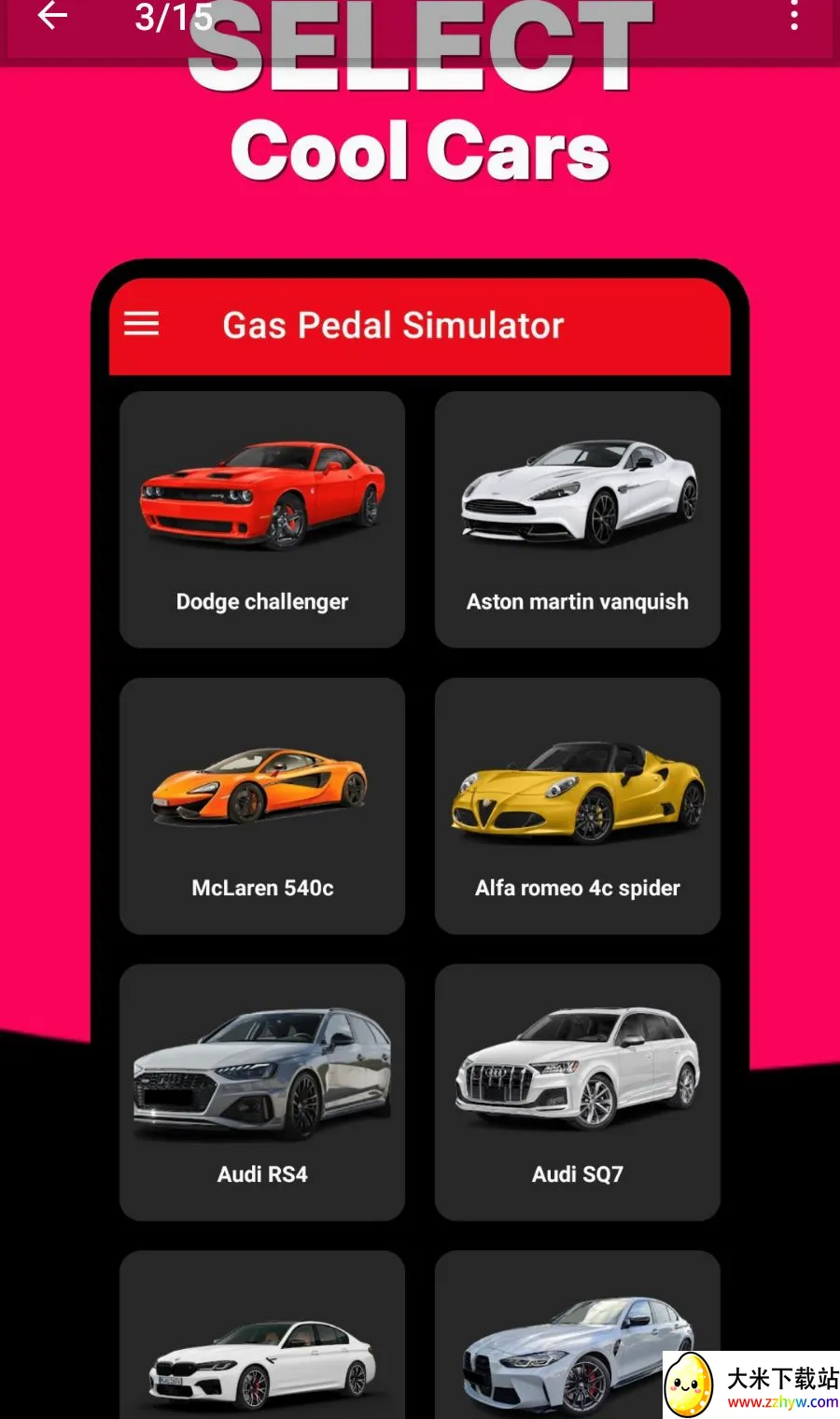 ����������ģ���������ֻ���v1.0.3 ��׿���ͼ