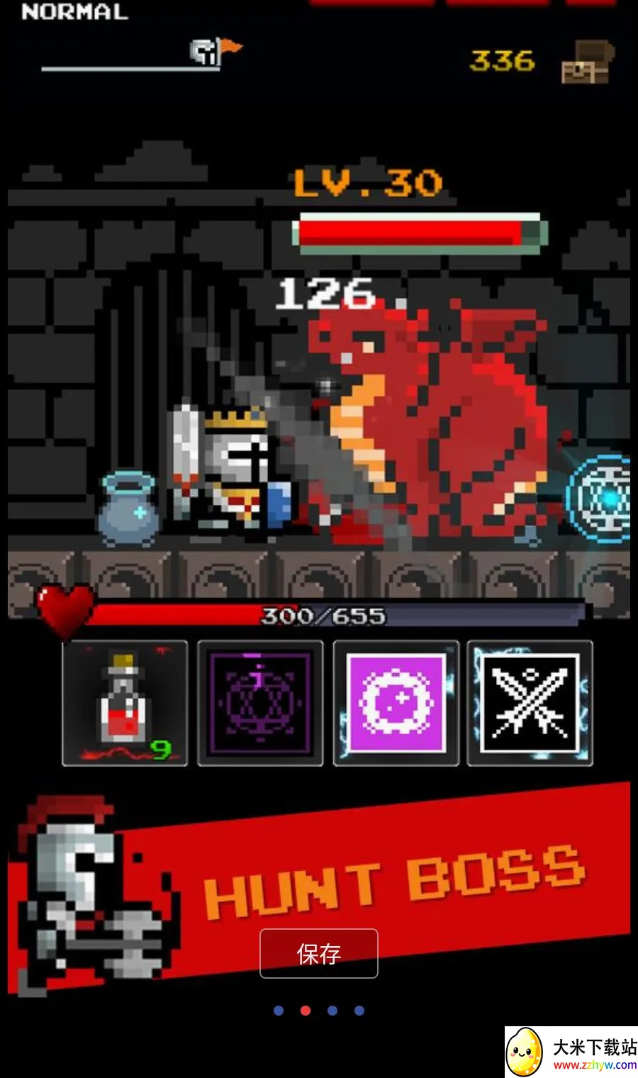 ���³�������Ӣ��MOD�˵���׿���ֻ���v12.6.0 �ֻ����ͼ