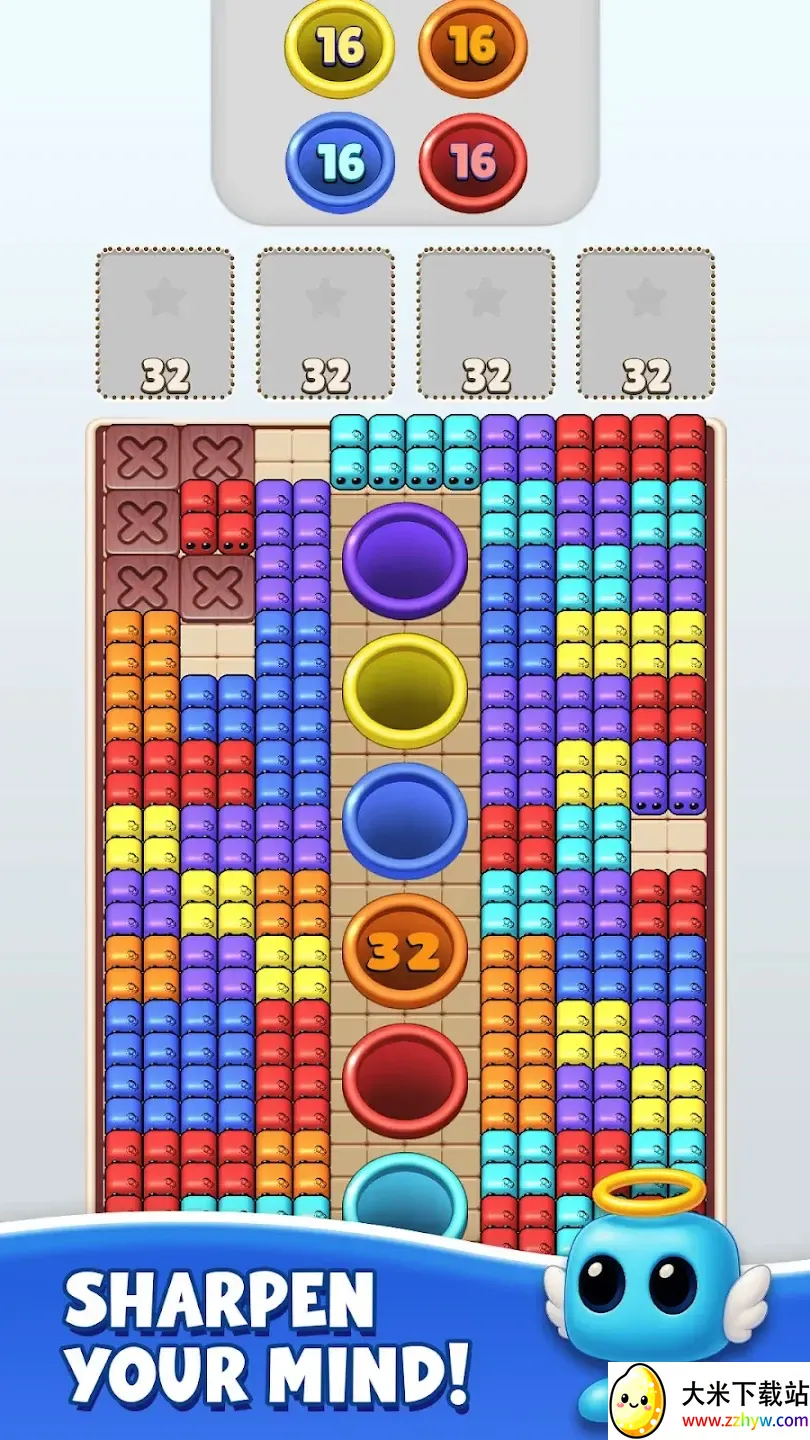 �׶�����(������Ϸ)v21 �ٷ������ͼ