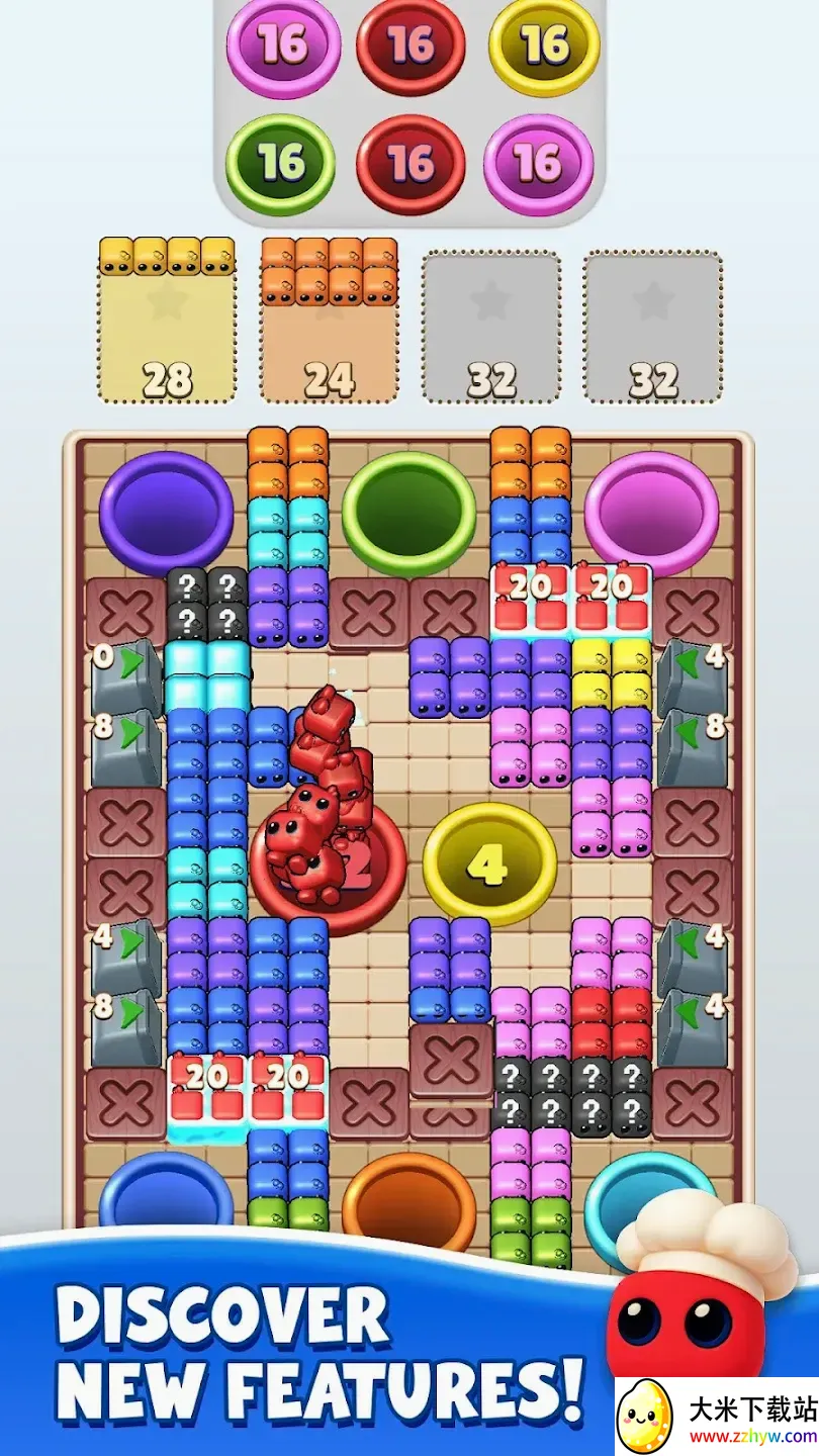�׶�����(������Ϸ)v21 �ٷ������ͼ