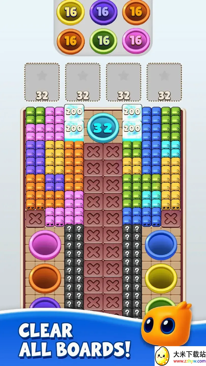 �׶�����(������Ϸ)v21 �ٷ������ͼ