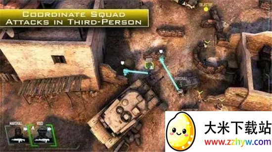 ʹ���ٻ�4�ִ�ս�����İ�(ʹ���ٻ����θ���)v1.9.15 �ֻ����ͼ